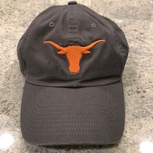 Nike Texas Longhorn hat